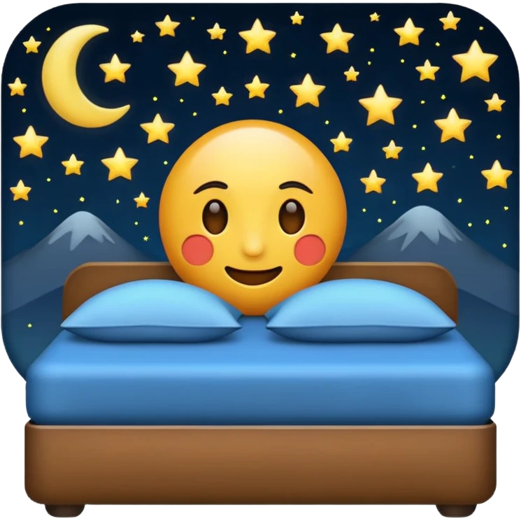 Noche emoji