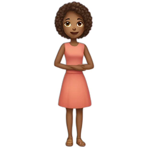 sister emoji