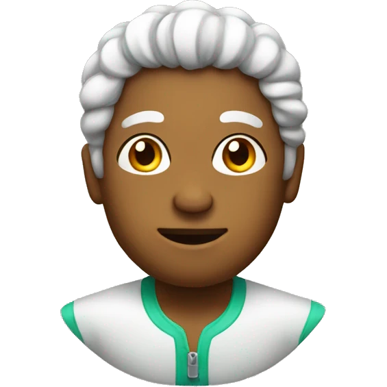 Goiaba emoji