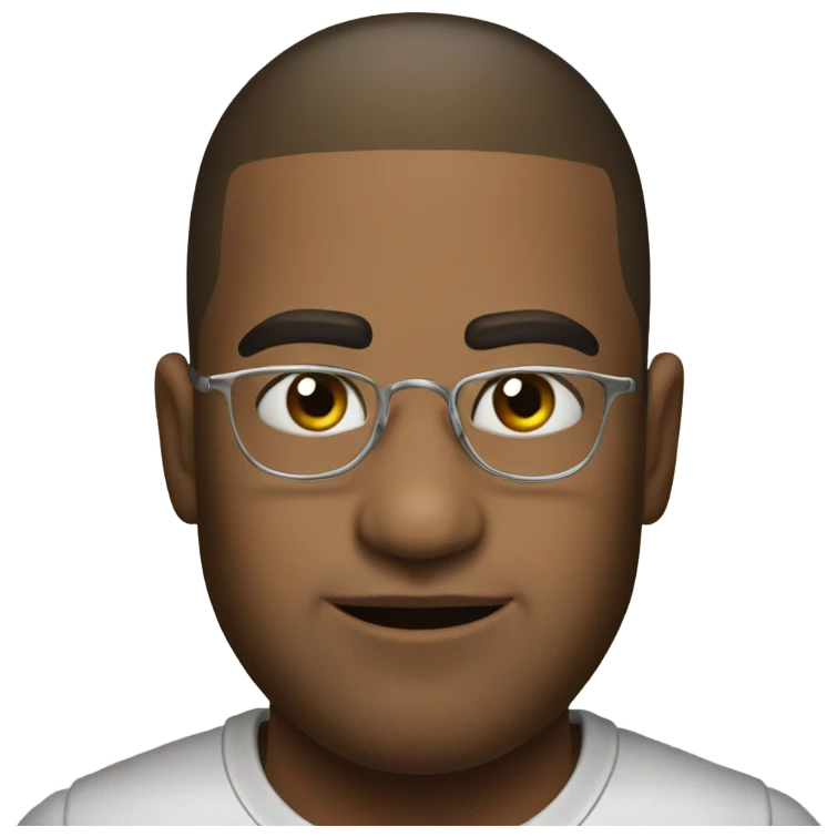 Bad bunny emoji