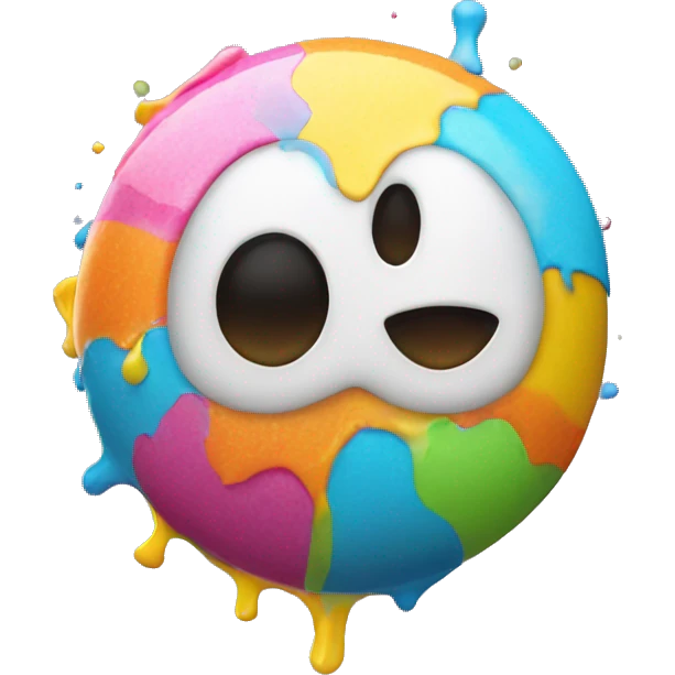 jawbreaker the movie with a splash of summertime emoji