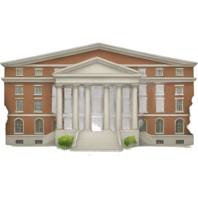 university emoji