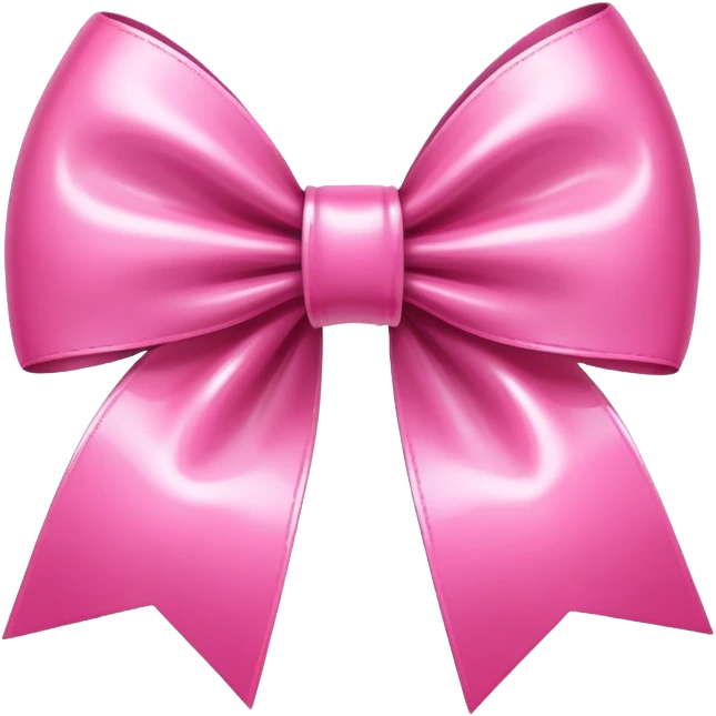 🎀💗🥹 emoji