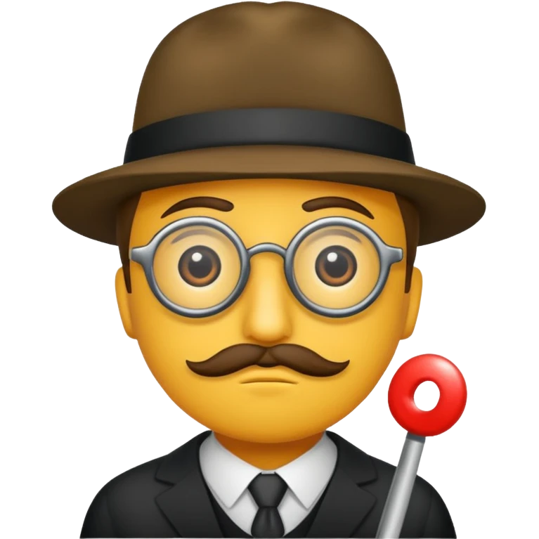 PESSOA estressada com raiva emoji