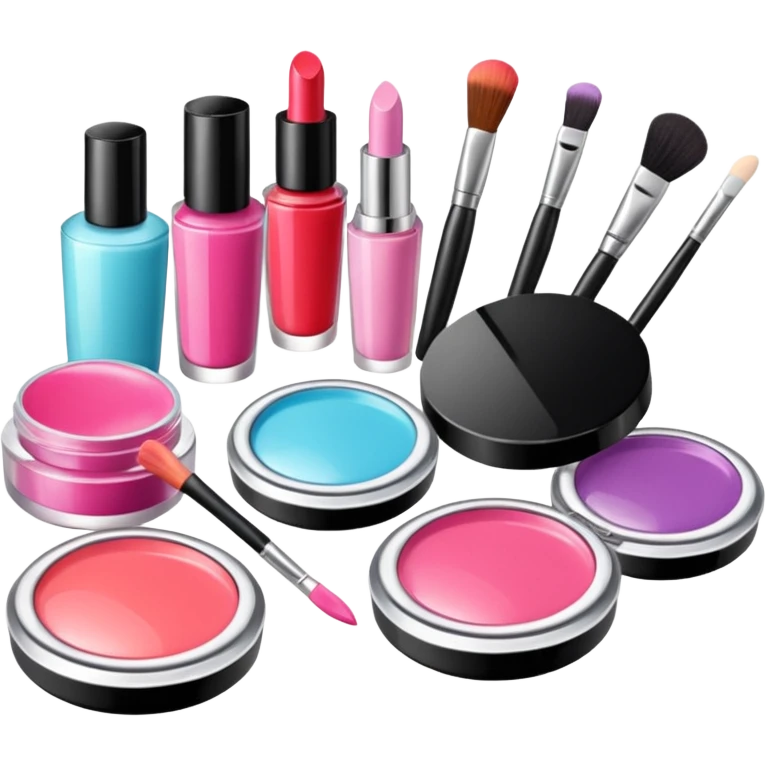 化妝品 emoji