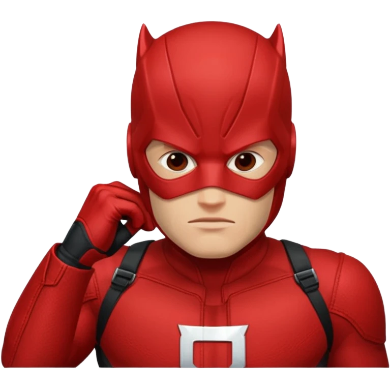 daredevil emoji