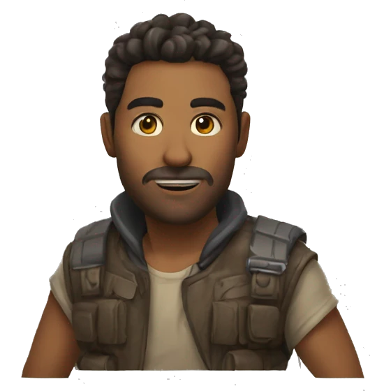 game emoji