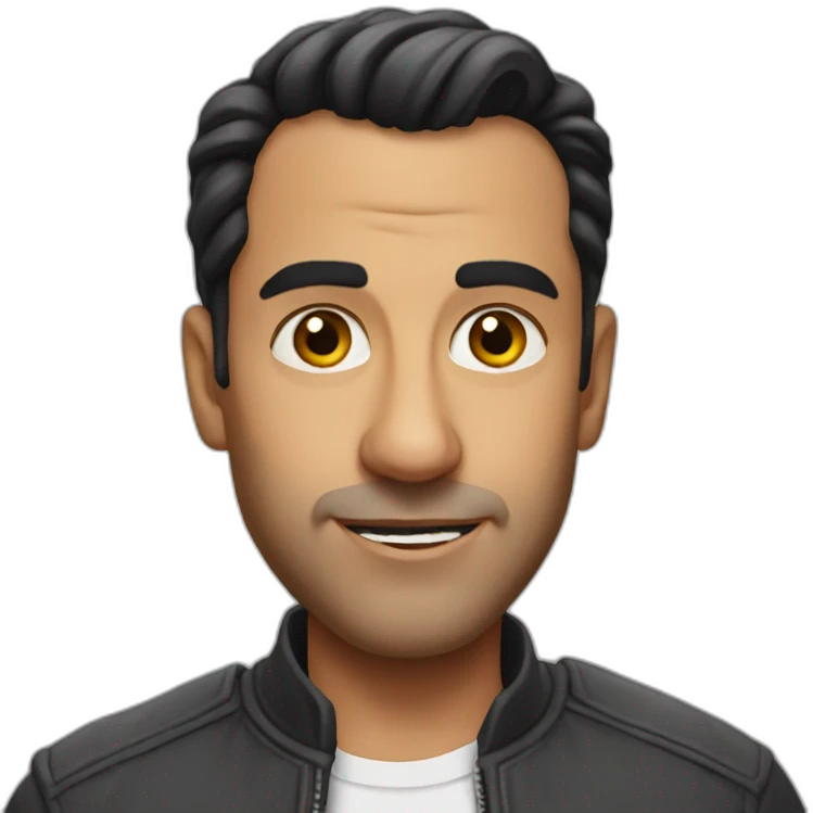 salman emoji