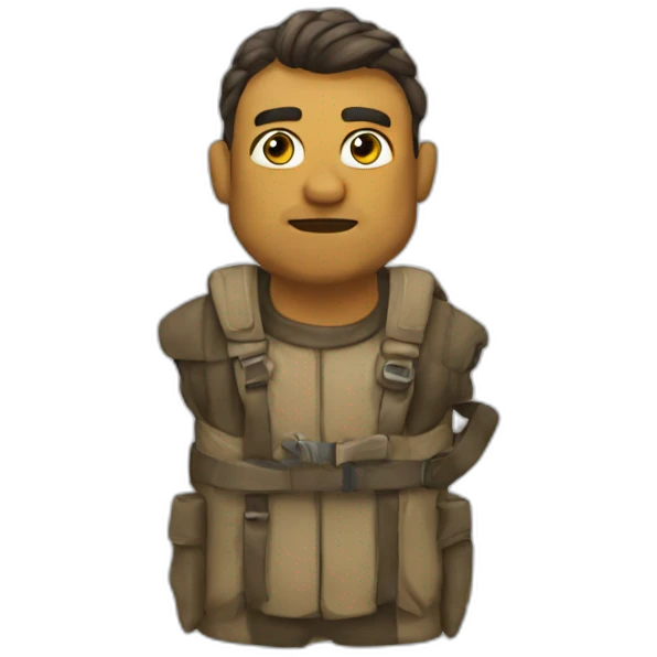 dardo emoji
