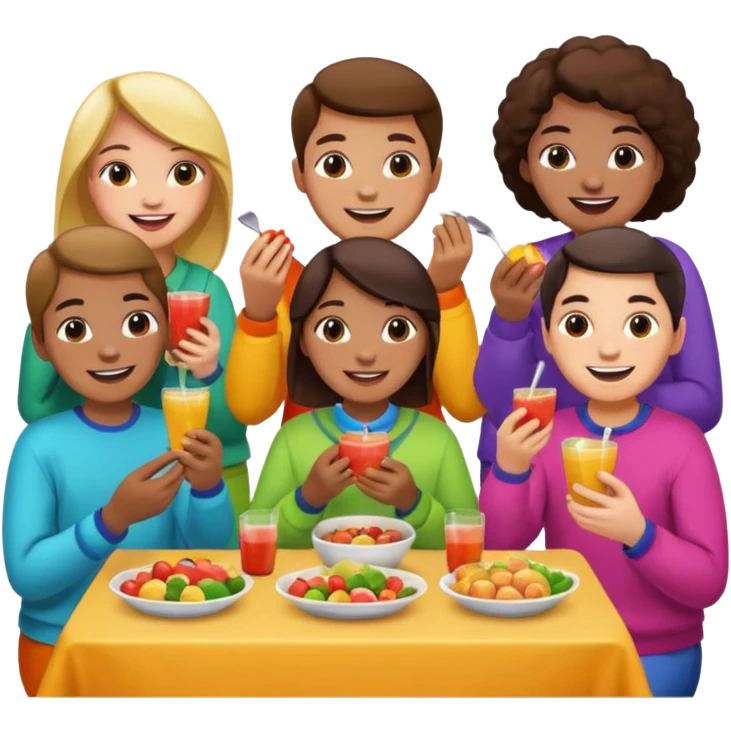 Tung tung tung sahur emoji