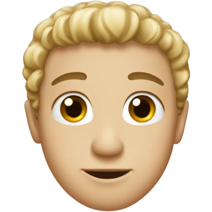 I love emoji