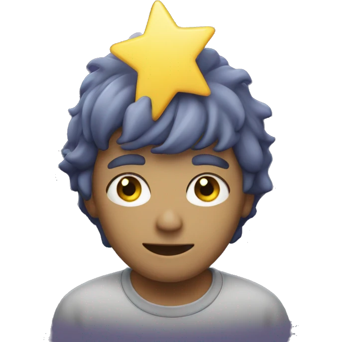 night stars emoji
