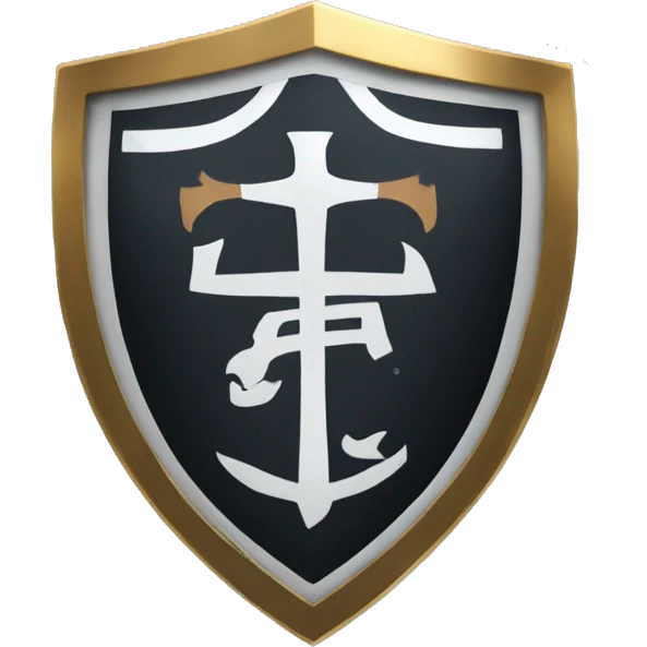 corinthians team shield emoji