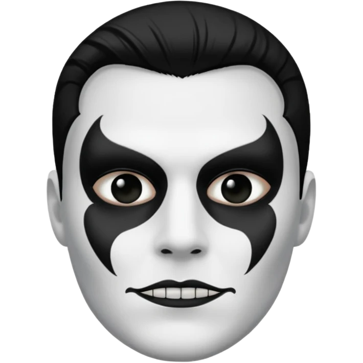 Avengedsevenfold emoji