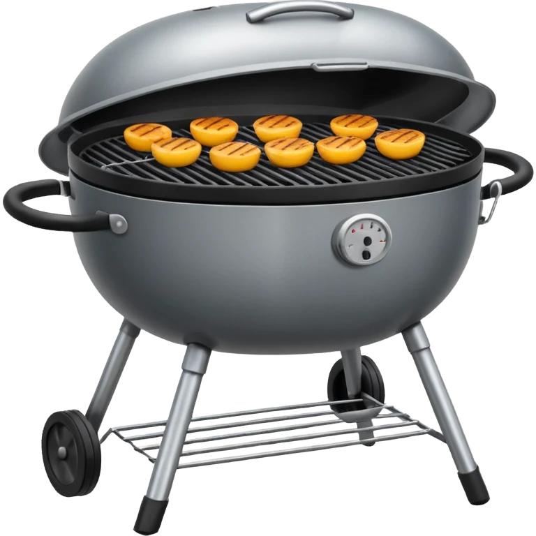 grill emoji