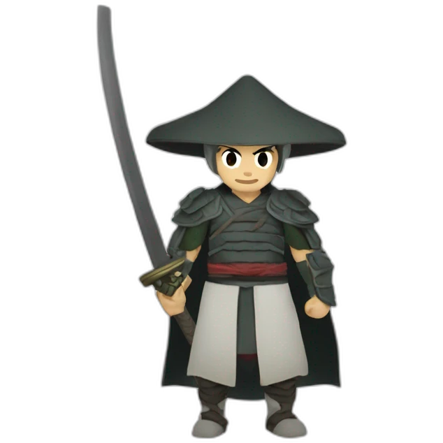 zangetsu emoji