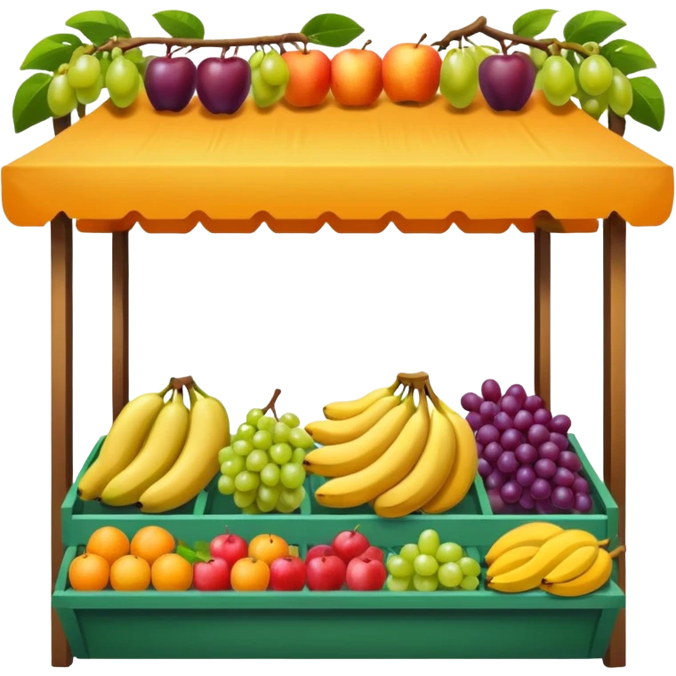 Fruit stall







































 emoji