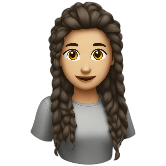Обезьяна с бокалом вина emoji