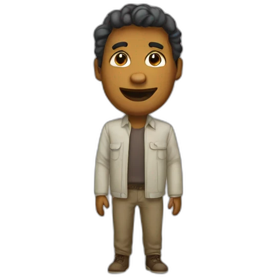 Aminematue emoji