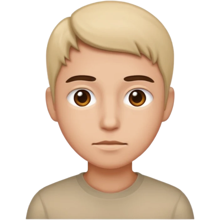 Me emoji