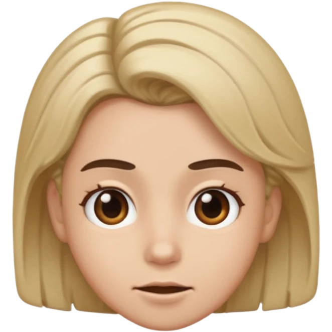 Myself emoji