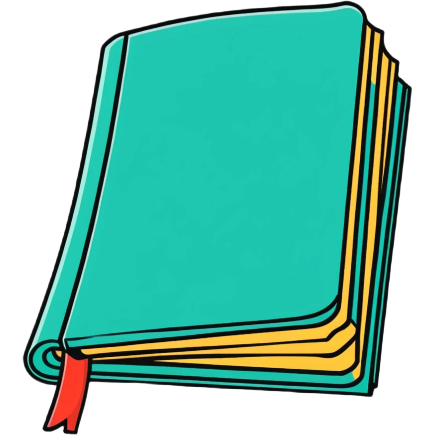 book emoji