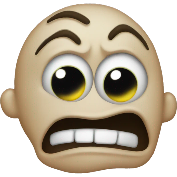 Stinky  emoji