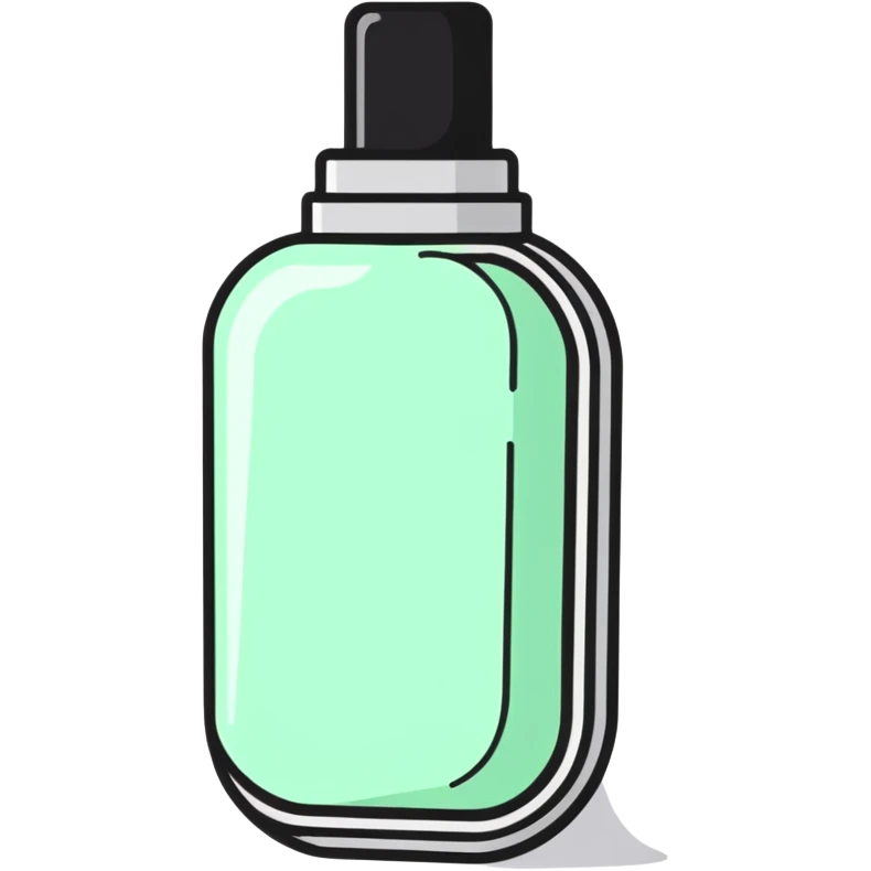 Vape emoji