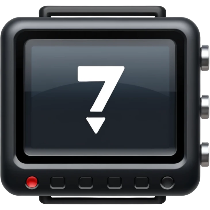 teradek bolt 6 emoji