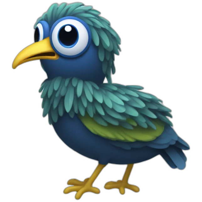 tangela emoji