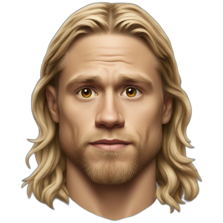 Hunnam emoji