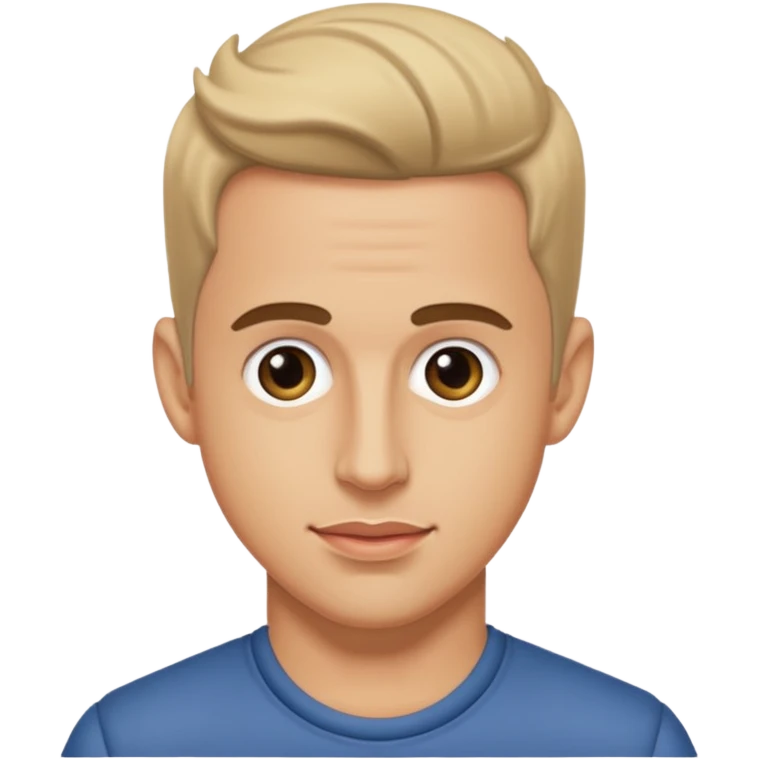 Joey McIntyre from NKOTB emoji