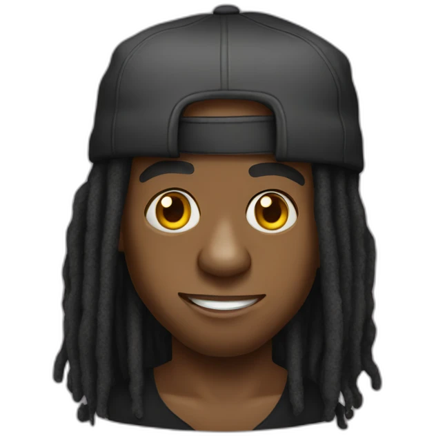 lil wayne emoji