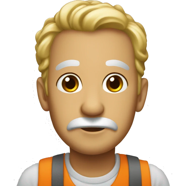 Big rizzler  emoji