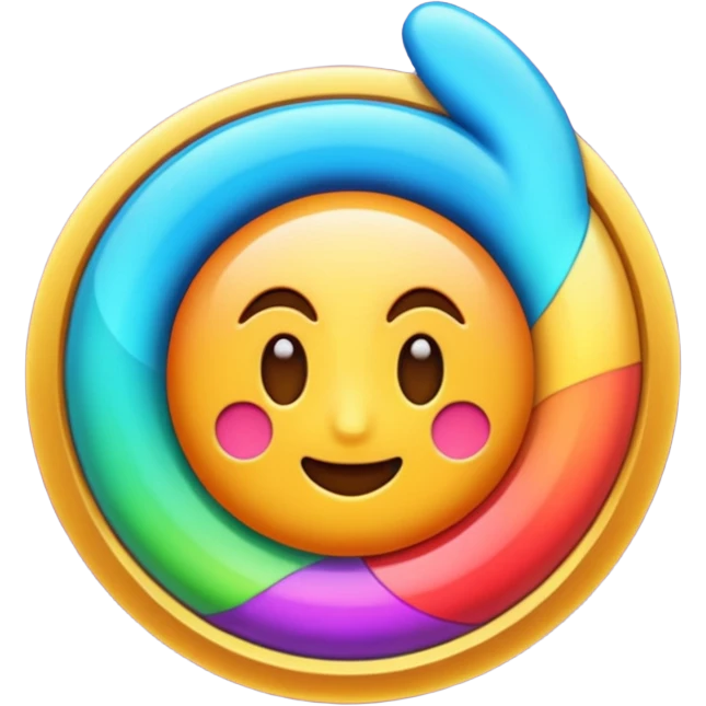 visual effects emoji