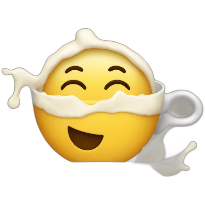 good morning emoji