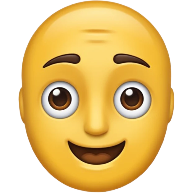 Günaydın emoji