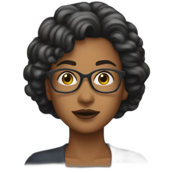 La Zarra chanteuse emoji