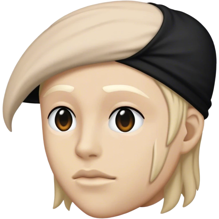 Trve Kvlt  emoji