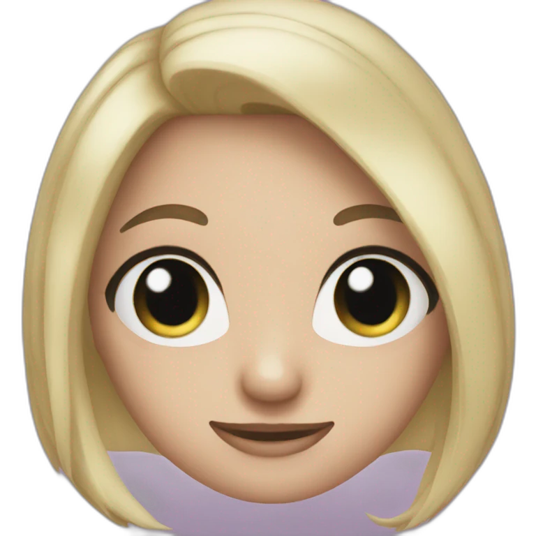 mikkellie emoji