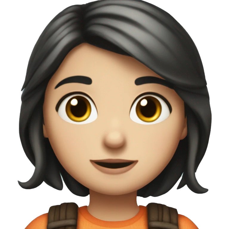 Vanellope Van Schweitz emoji