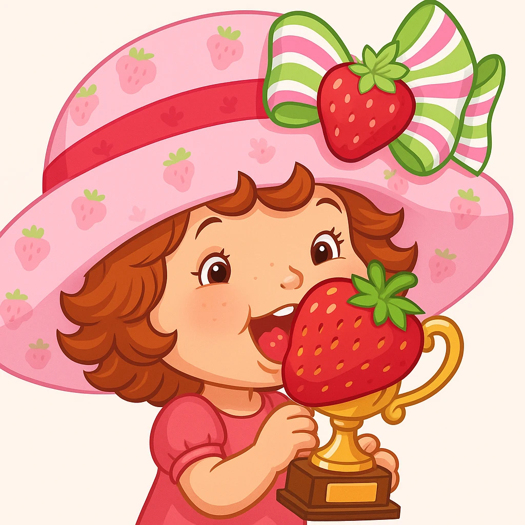 trophy emoji