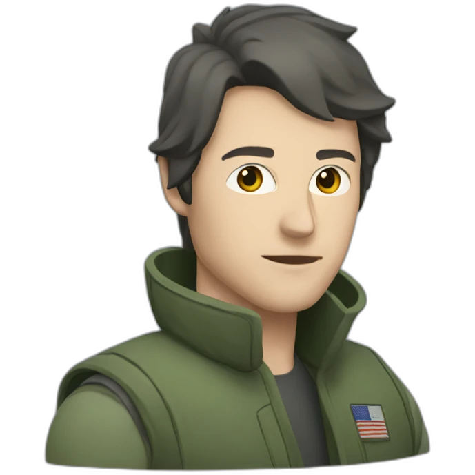 J20 fighter emoji