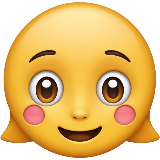 Hello emoji