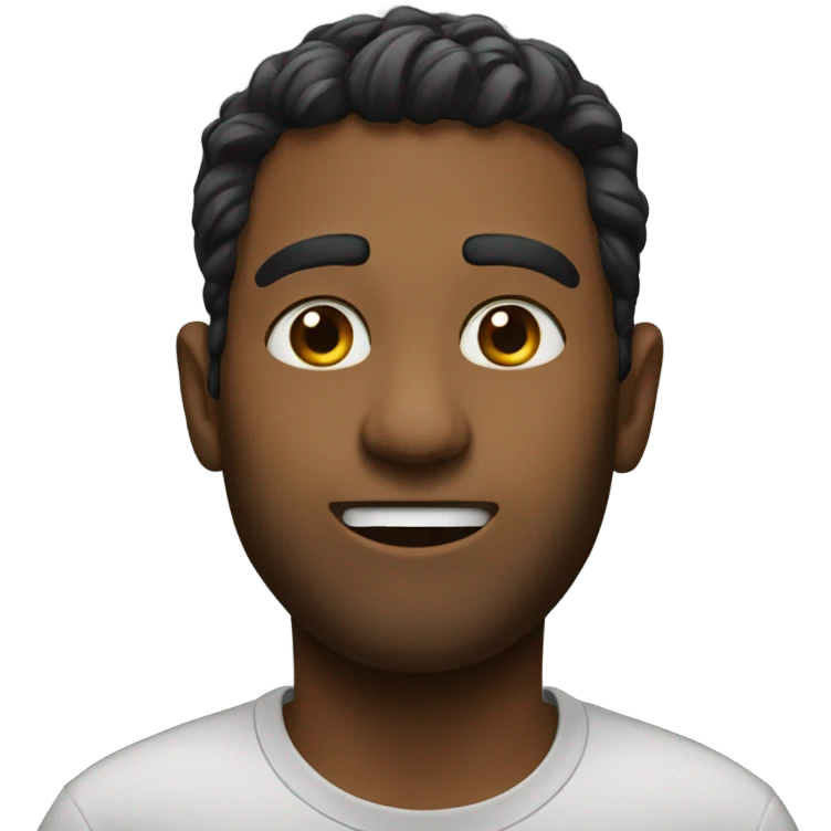 Tweaking emoji