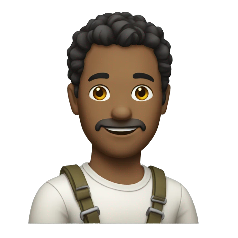 TIBURON emoji