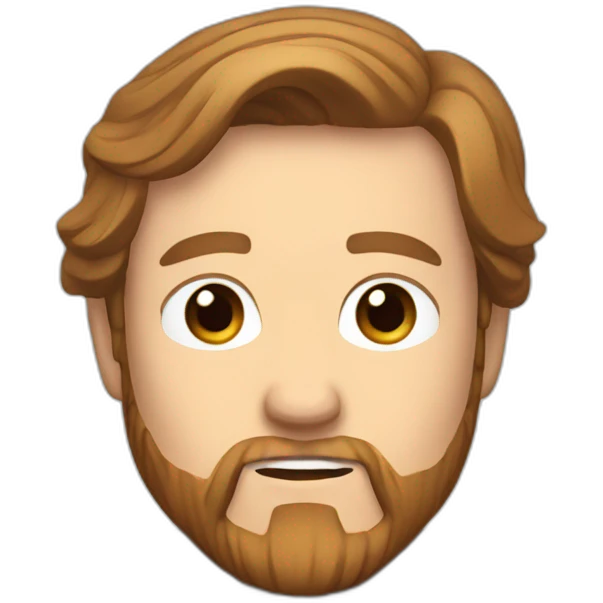Obi wan kenobi emoji emoji