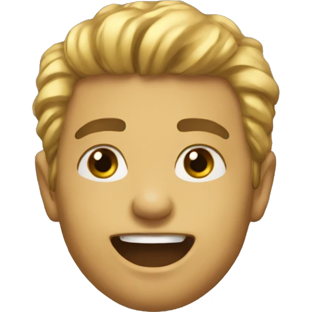 ouro emoji
