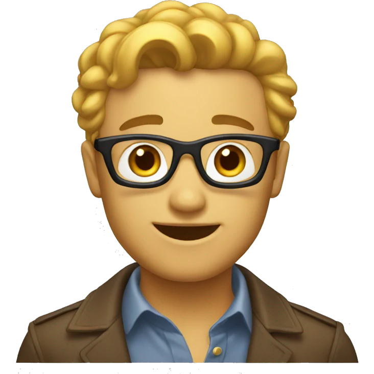 Jive emoji