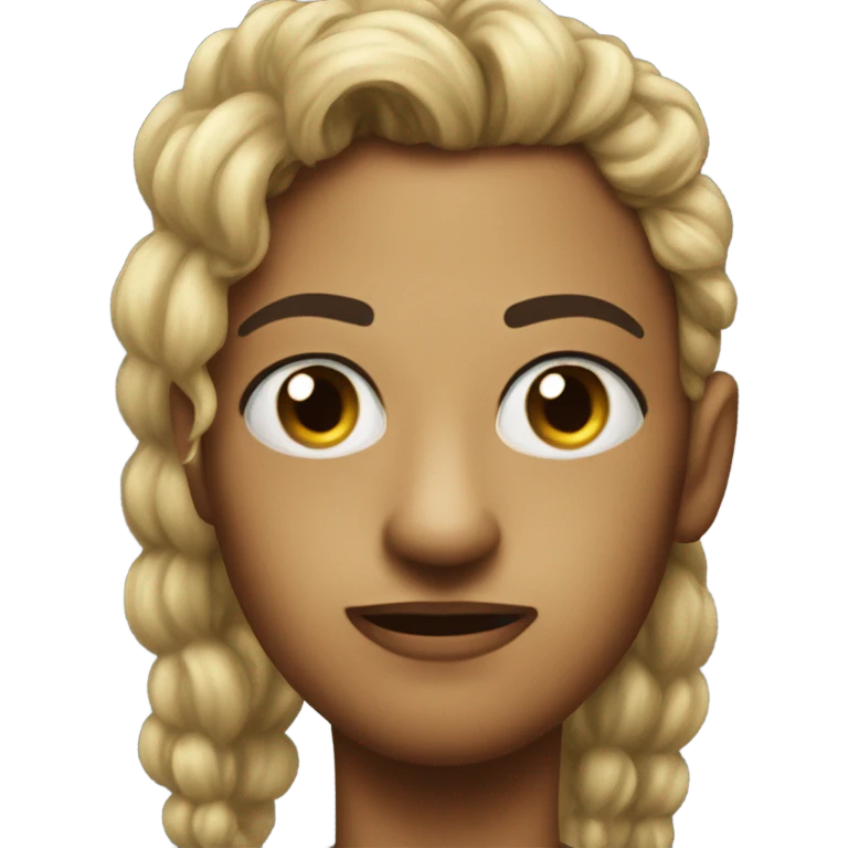 Bombastic sideeye emoji